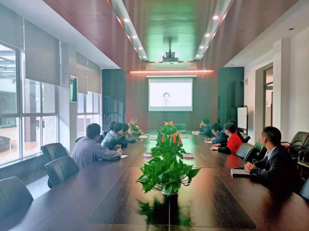 安全生产，培训先行|UDE体育在线网站-首页,开展鼓式制动器在用电梯安全隐患及保养技术培训